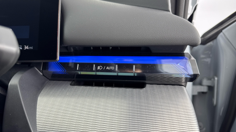 BMW i5 250kW eDrive40 M Sport 84kWh 4dr Auto Electric Saloon